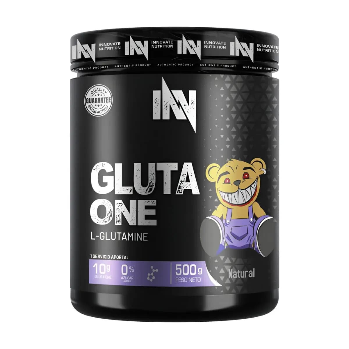 GlutaOne IN 500 GR