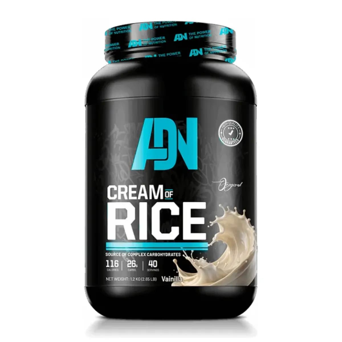 Cream of Rice ADN 1.2 KG