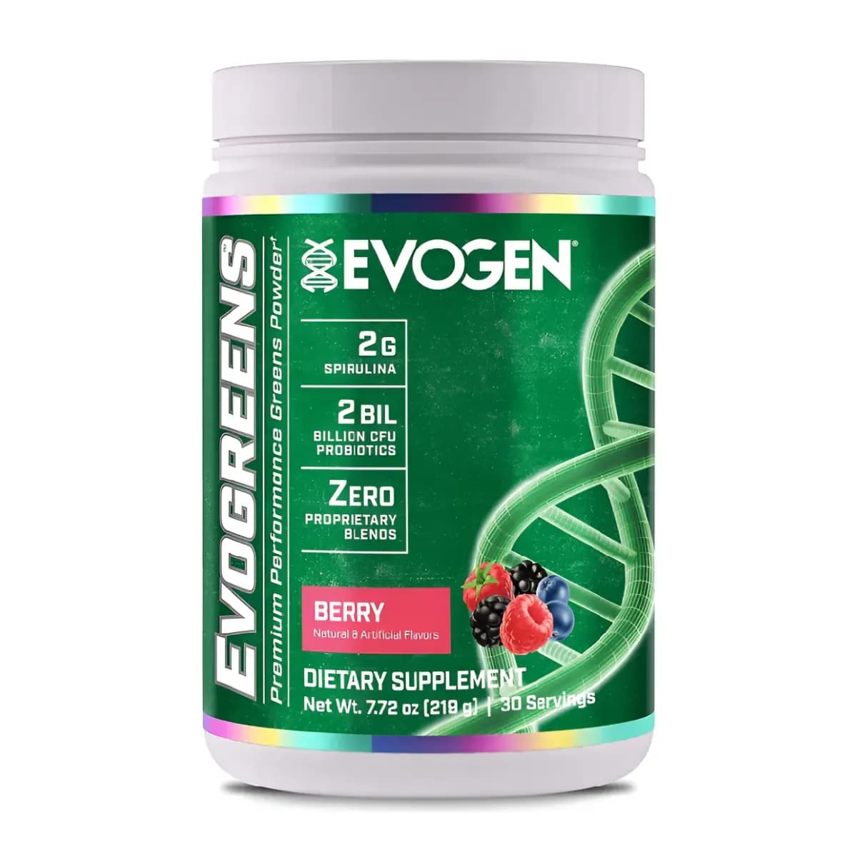 EvoGreens EVOGEN 219 GR