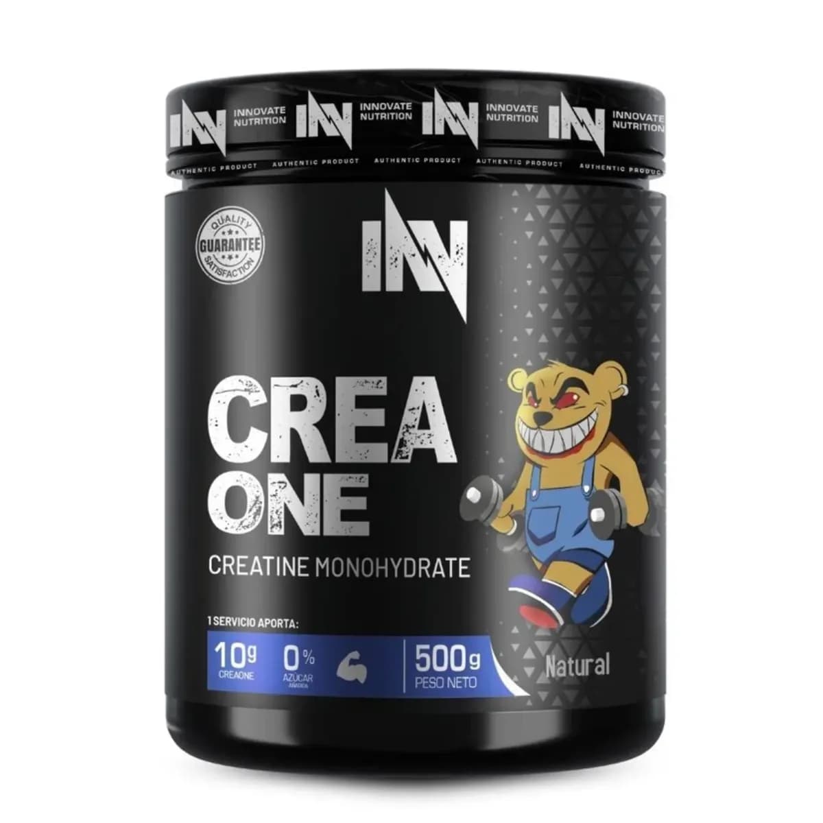 CreaOne IN 500 GR