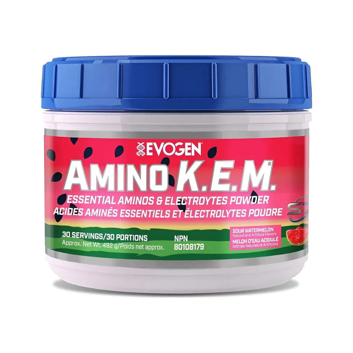 Amino K.E.M. EVOGEN 492 GR