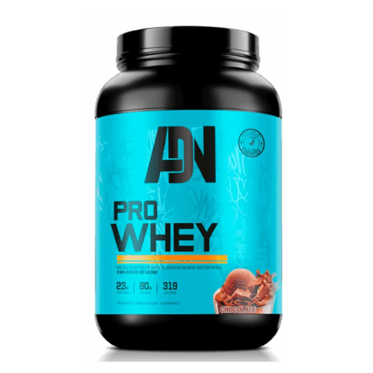 Pro Whey ADN 1.1 KG