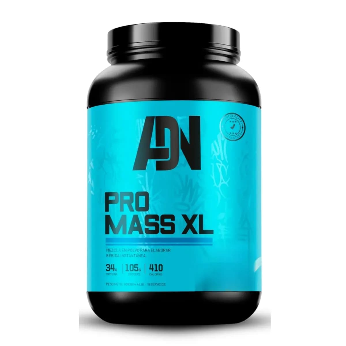 Pro Mass XL ADN 2 KG