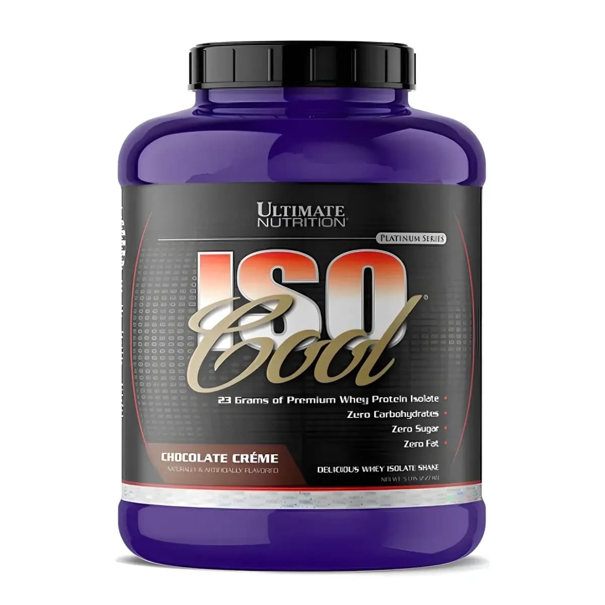 Iso Cool ULTIMATE NUTRITION 5 LB