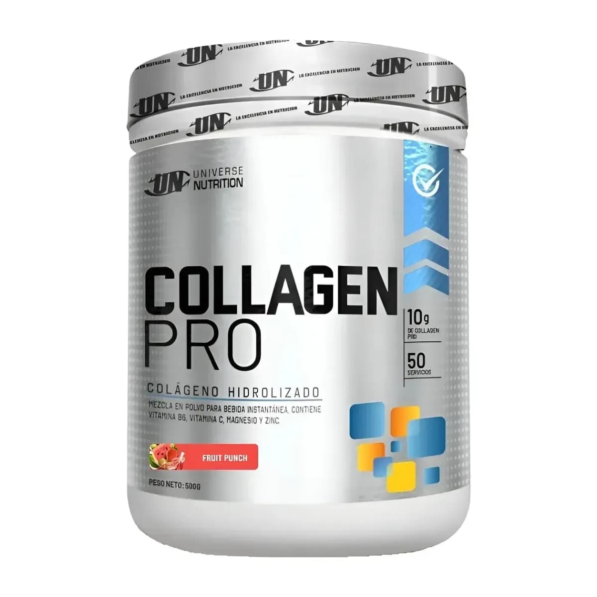 Collagen Pro UN 500 GR