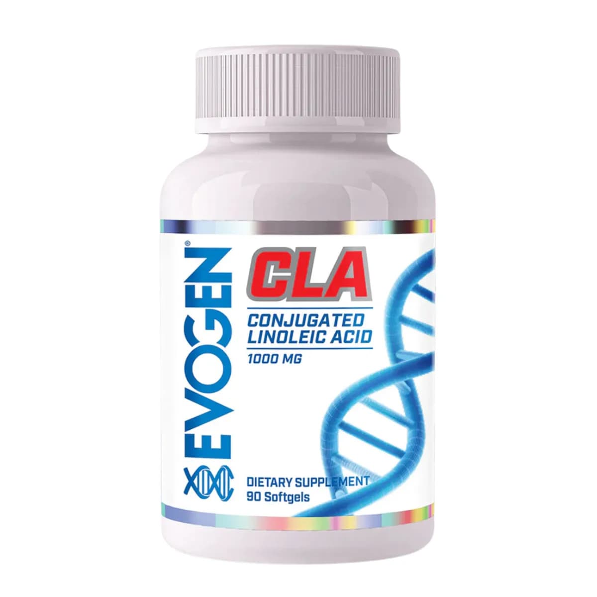 CLA EVOGEN 90 CAP