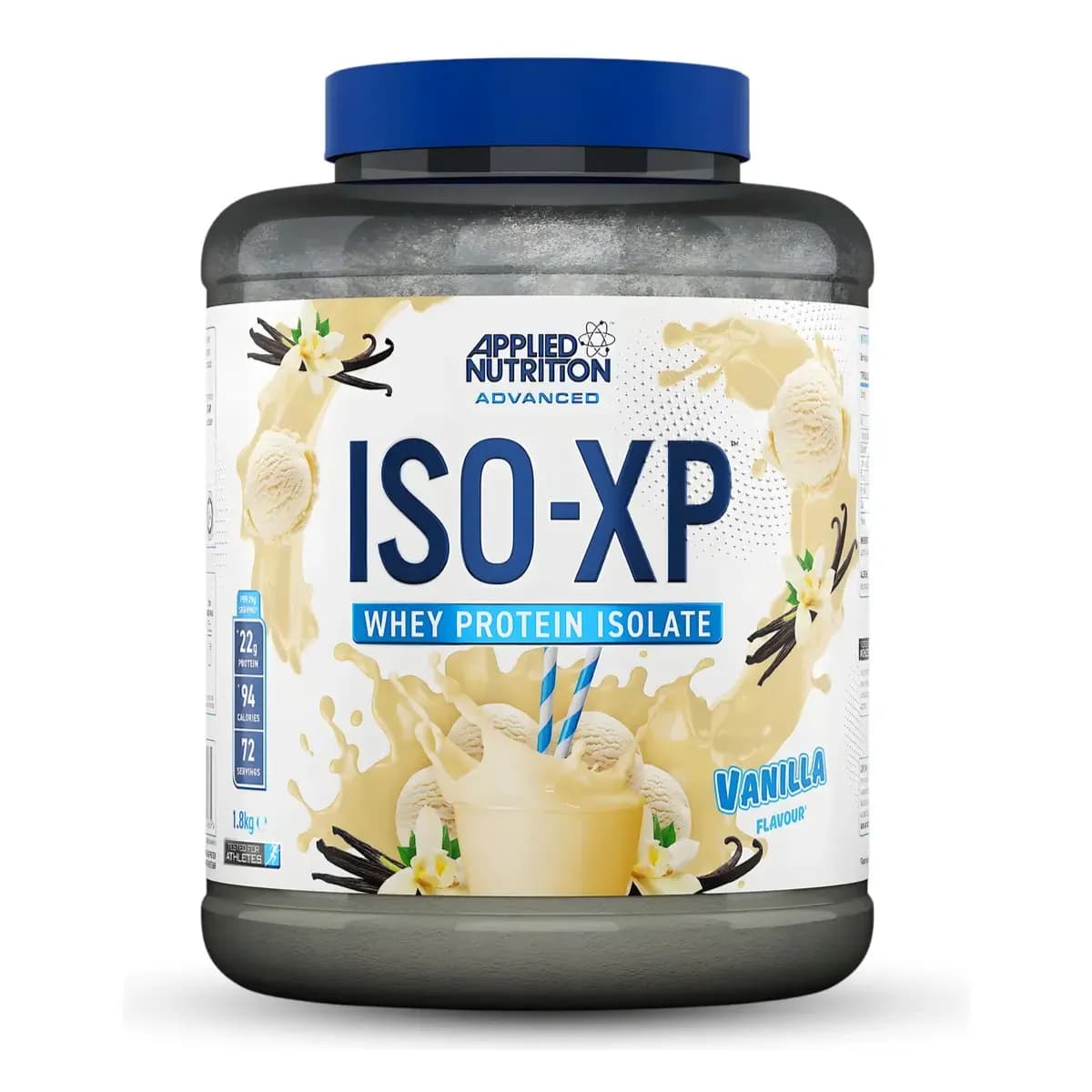 Iso-XP APPLIED NUTRITION 1.8 KG