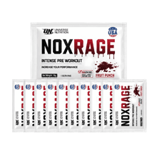 NOX Rage UN 1 SACHET