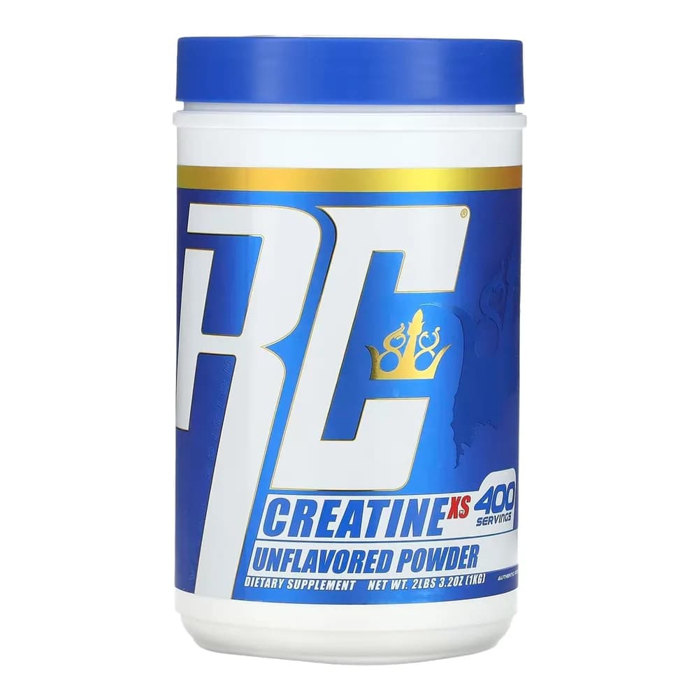 Creatina Monohidratada RONNIE COLEMAN 300 GR