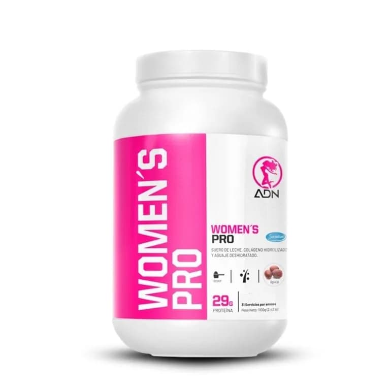 Women's Pro ADN 1.1 KG