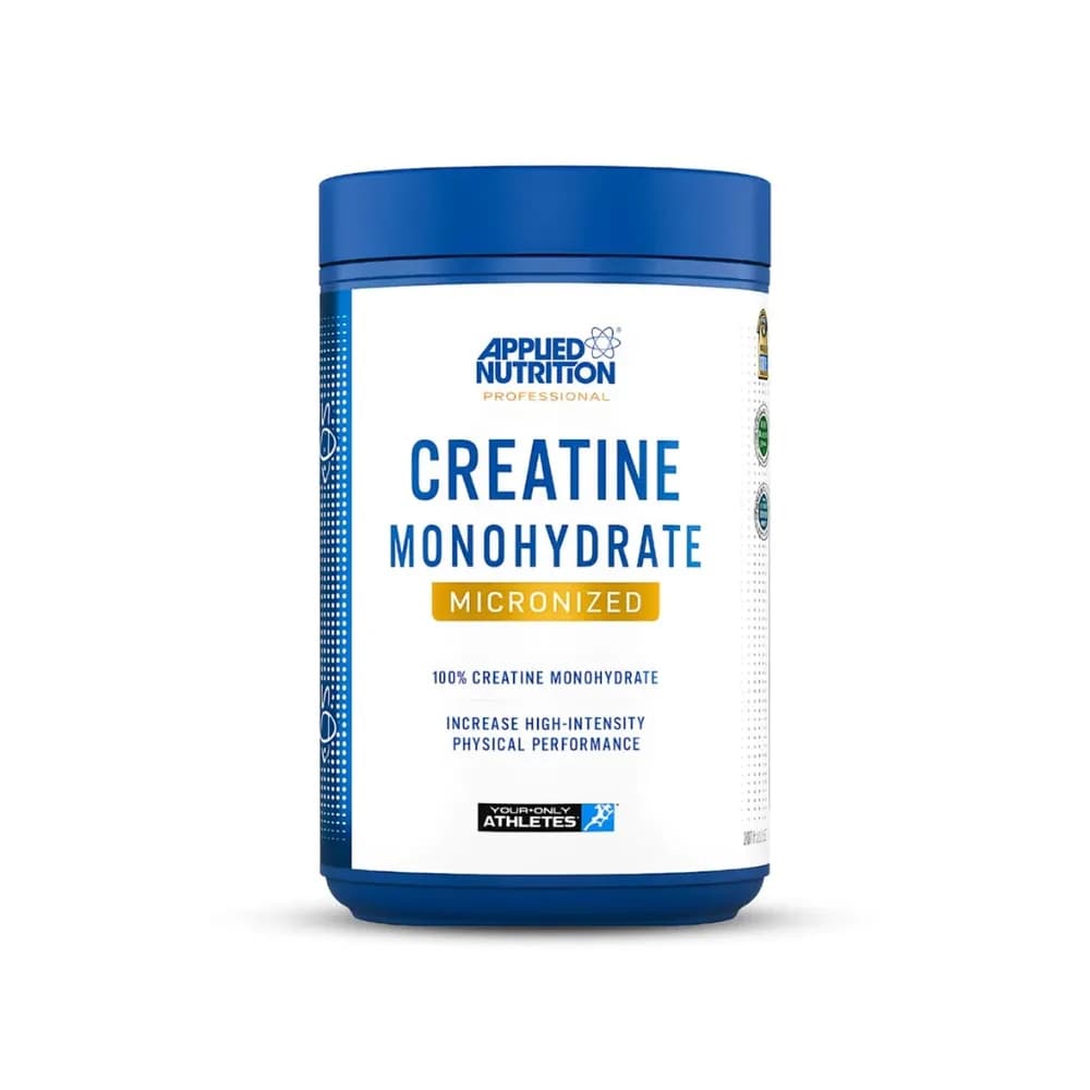 Creatina Monohidratada APPLIED NUTRITION 1 KG