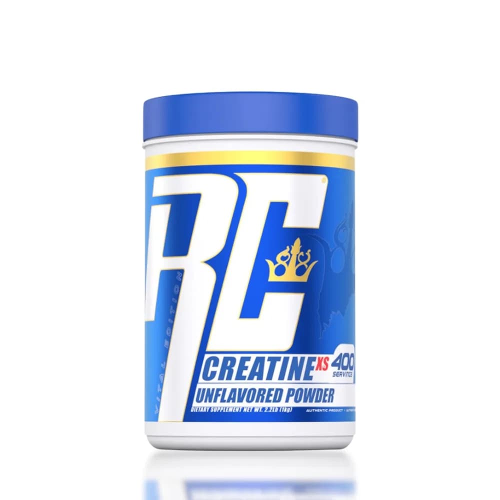 Creatina Monohidratada RONNIE COLEMAN 1 KG