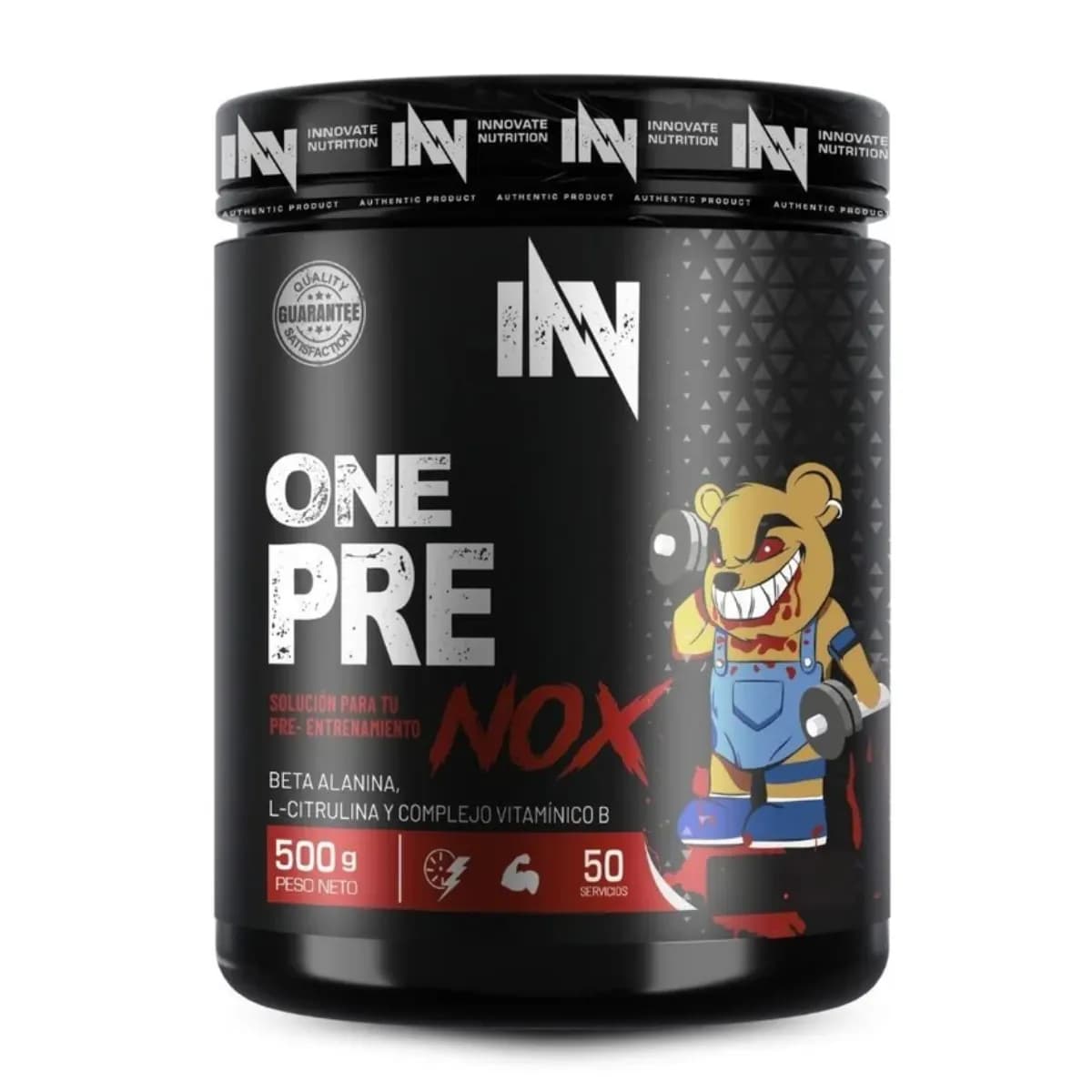 One Pre NOX IN 500 GR