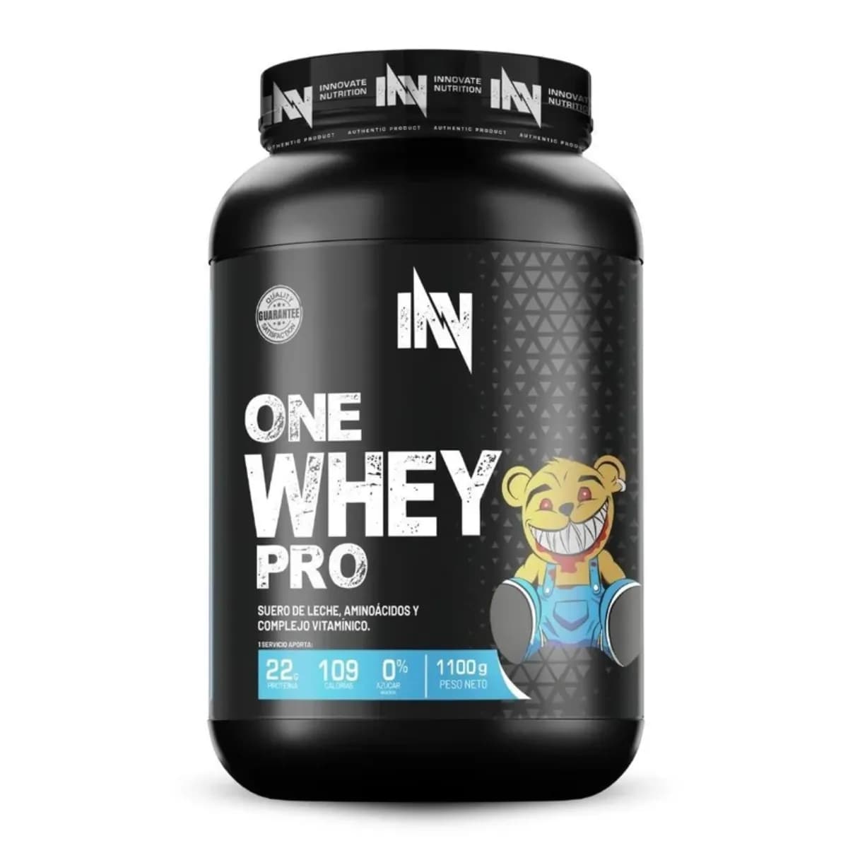 One Whey Pro IN 1.1 KG