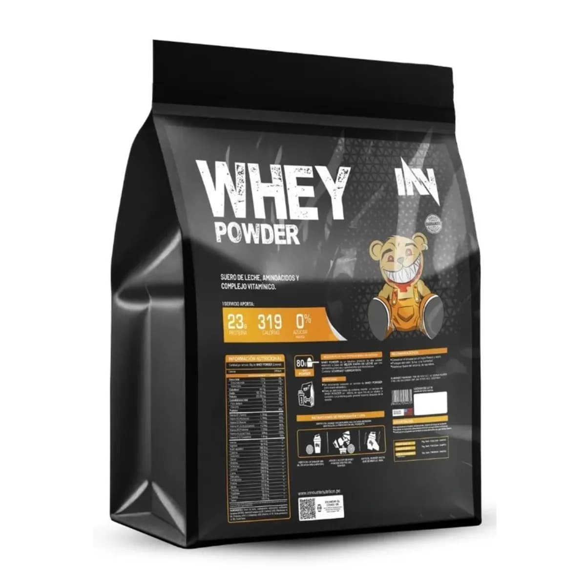 Whey Powder IN 3 KG