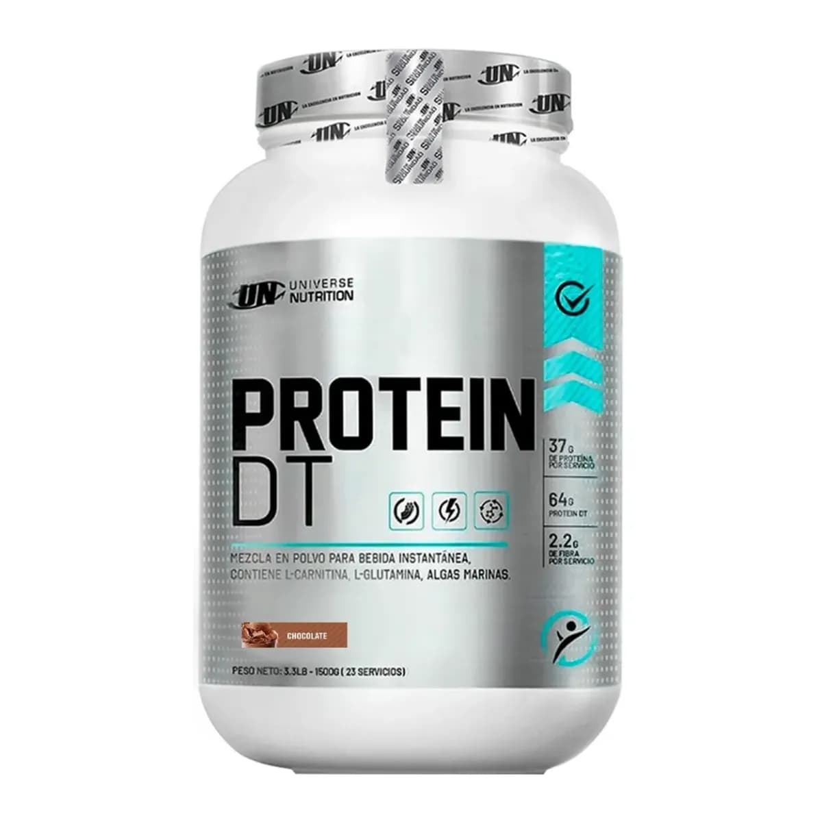 Protein DT UN 1.5 KG