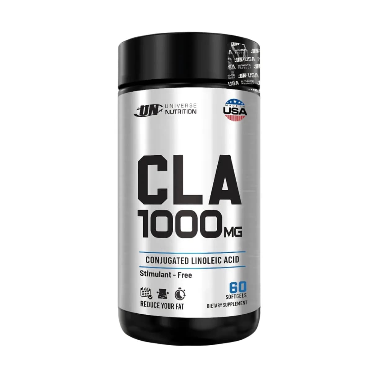 CLA 1000 UN 60 SERV