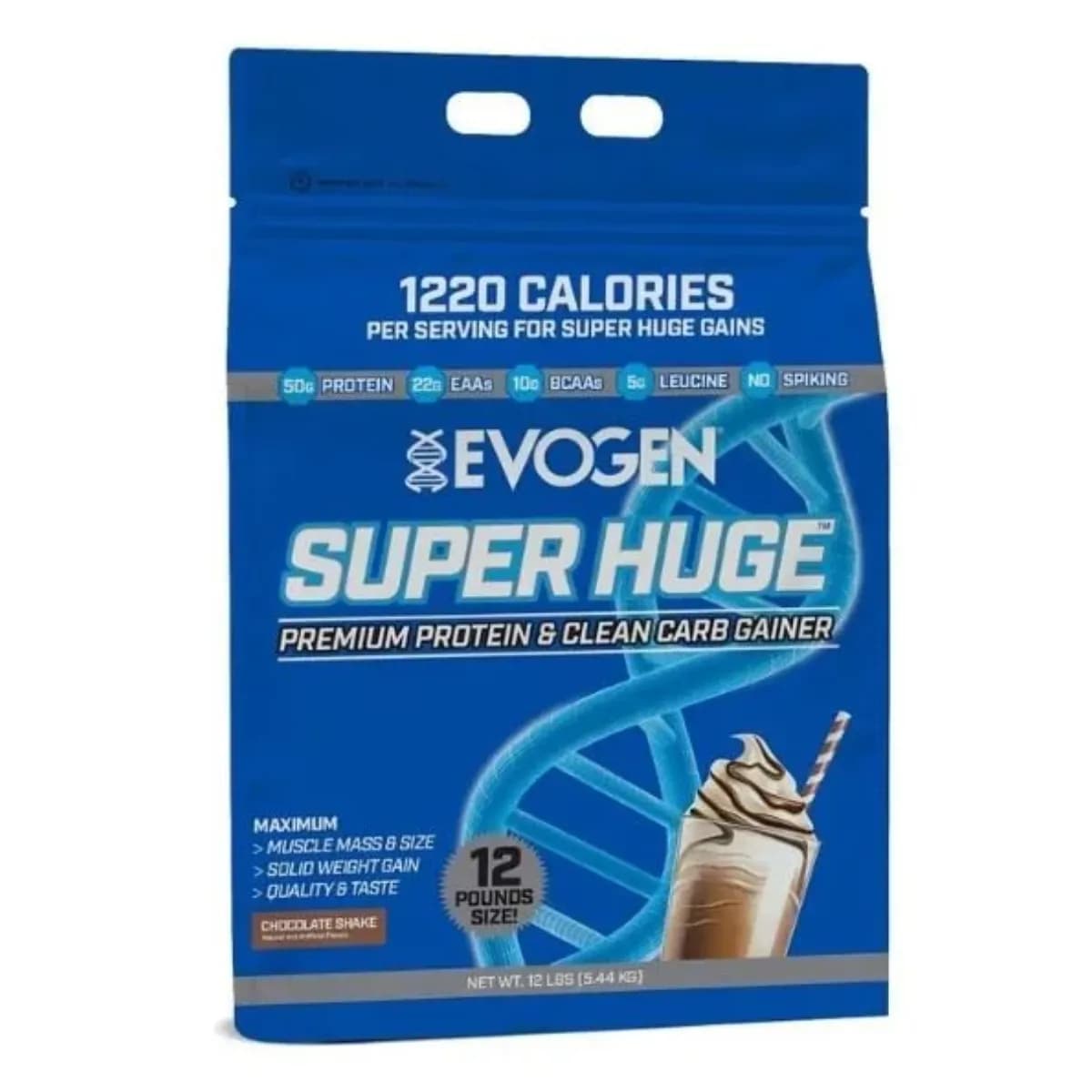 Super Huge EVOGEN 12 LB