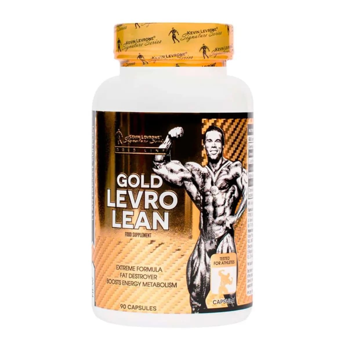 Levro Lean KEVIN LEVRONE 90 CAP