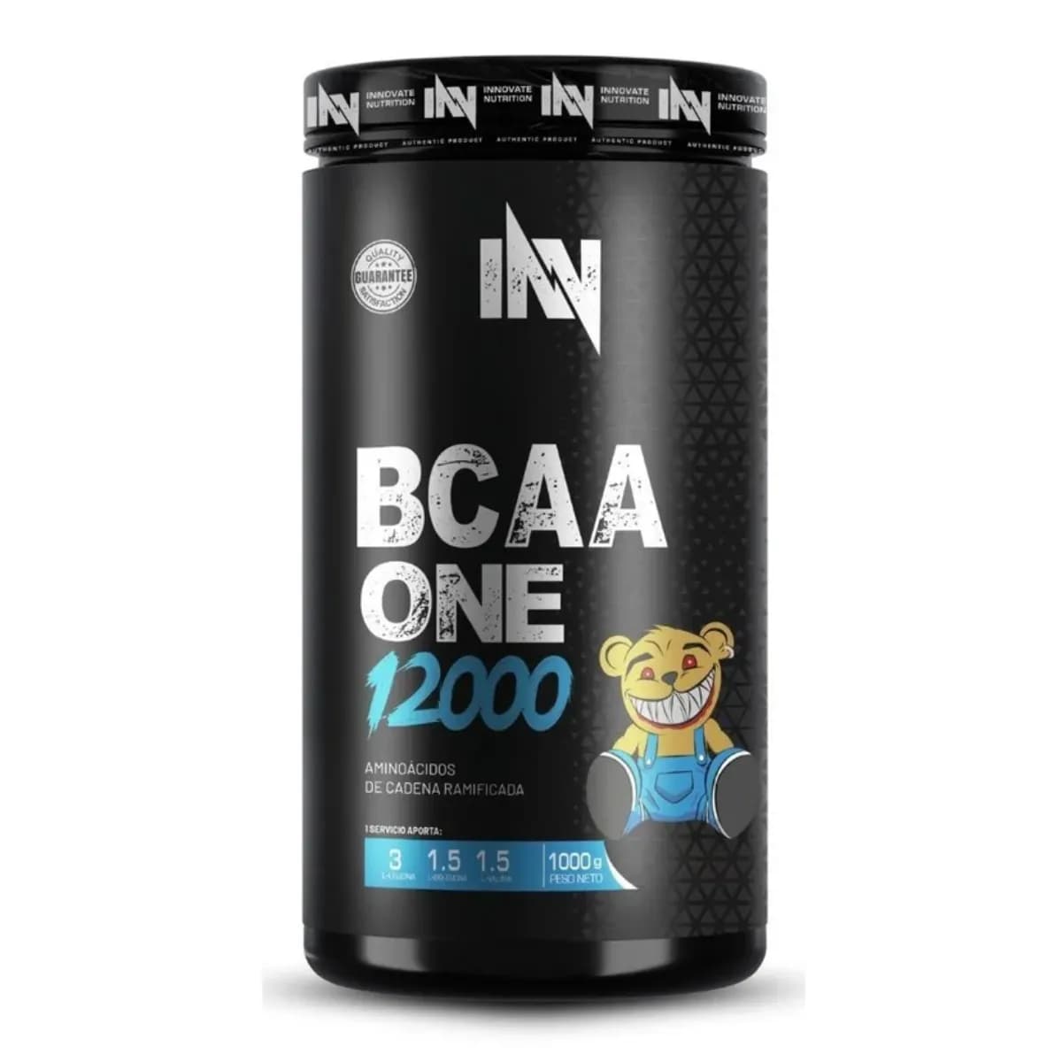 BCAA One IN 1 KG