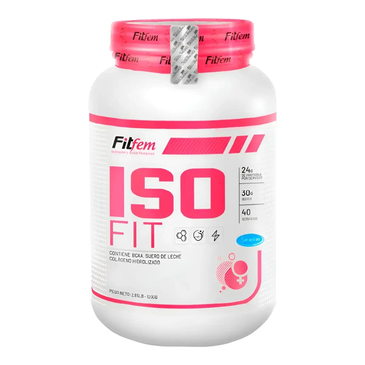 IsoFit FITFEM 1.1 KG
