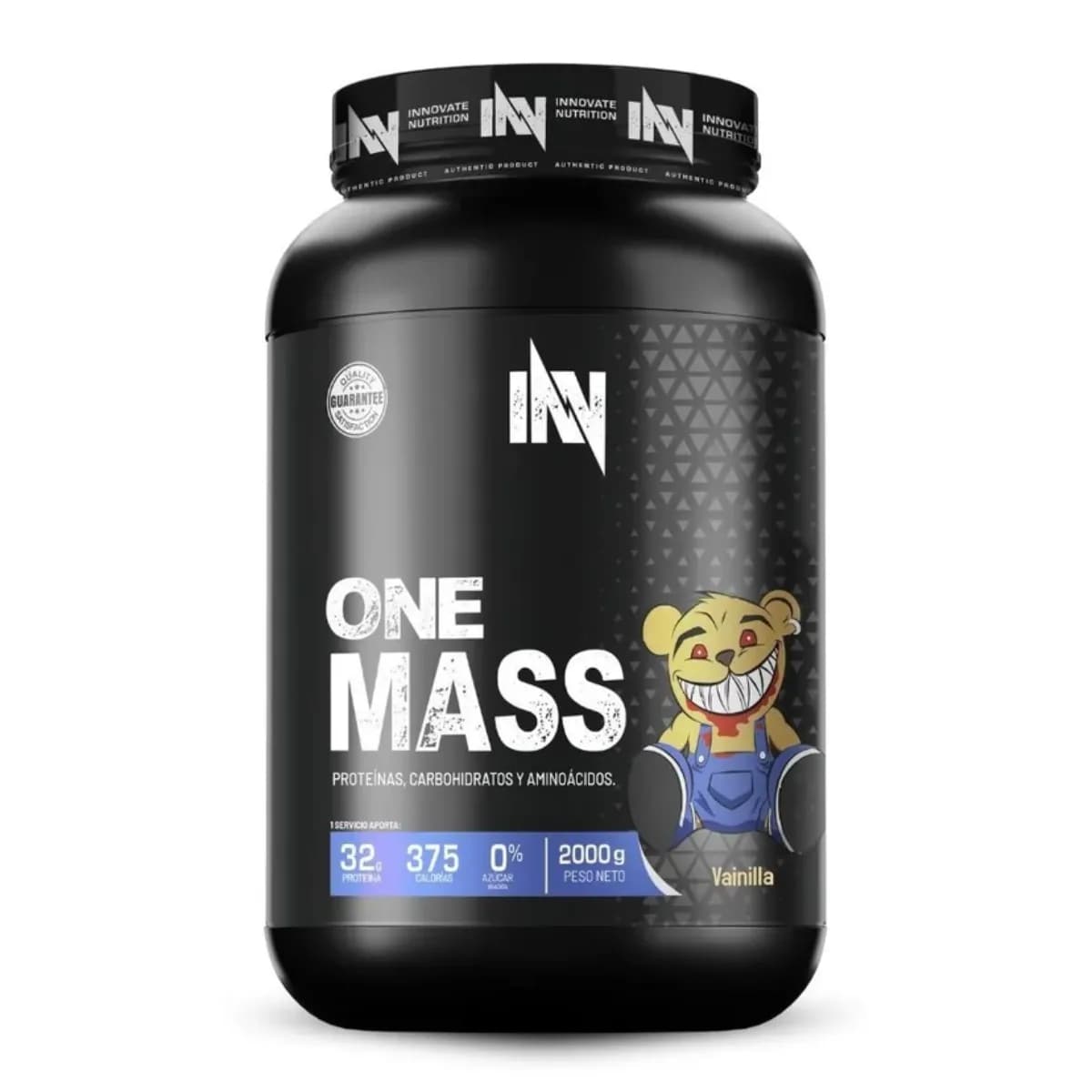 One Mass IN 2 KG