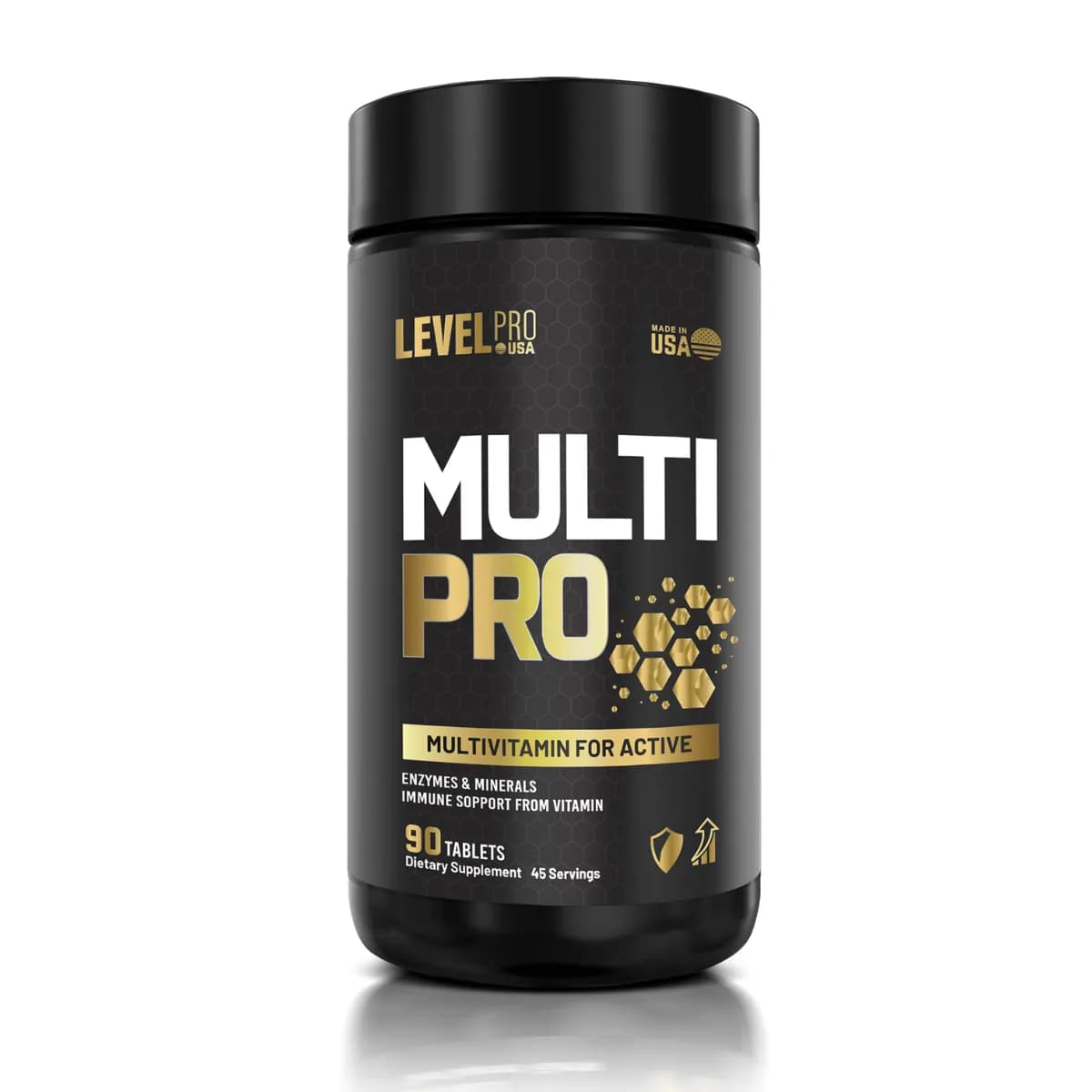MultiPro LEVEL PRO USA 90 CAP