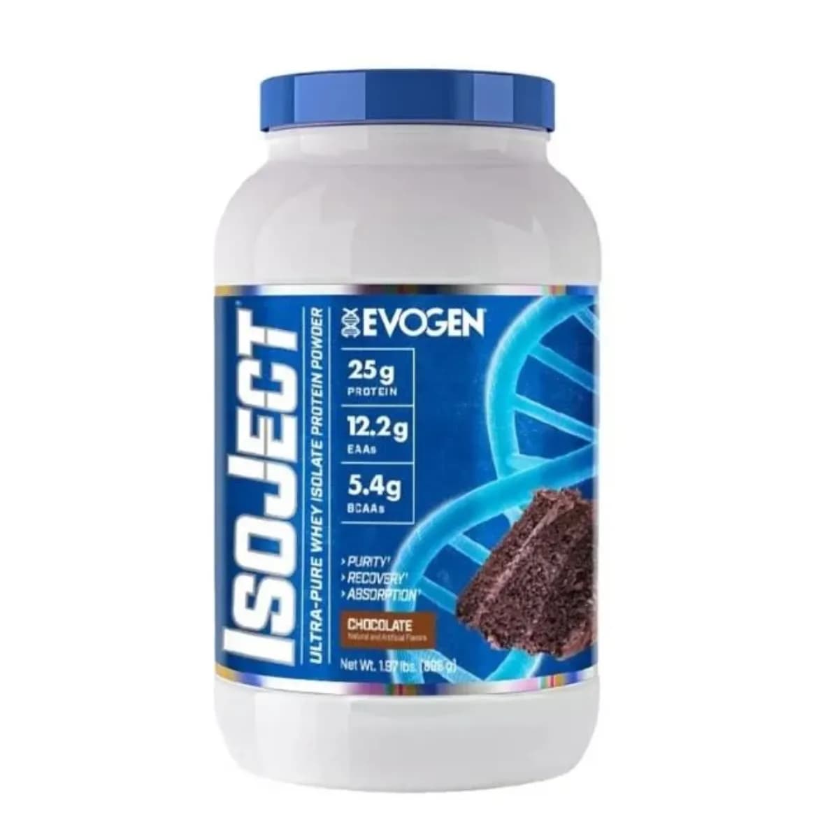 IsoJect EVOGEN 2 LB